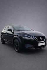 Nissan Qashqai Tekna MHEV Auto.|1. Hand|S-Heft - Nissan Qashqai Gebrauchtwagen in Bonn