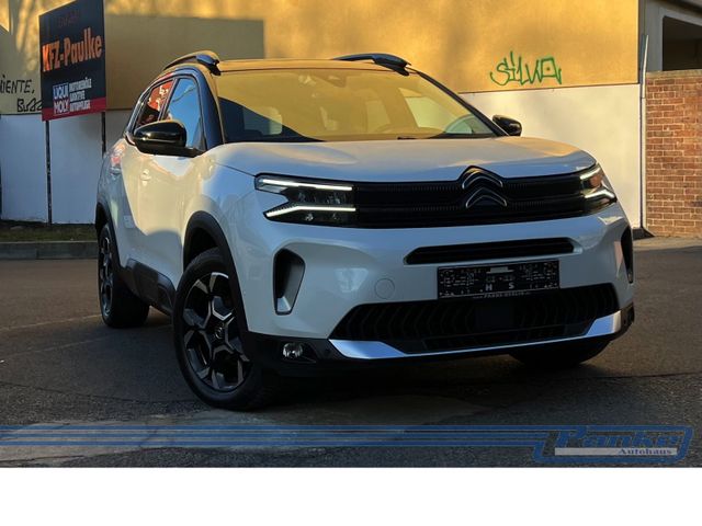 Citroën C5 Aircross Shine Pack PT 130 EAT8*Pano*NAV*ACC*