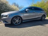 Mercedes-Benz CLA 200 Shooting Brake Sommer und Winterreifen   - gebrauchte Mercedes-Benz CLA 200 Shooting Brake aus dem Jahr 2015