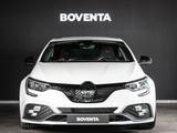 Renault Megane R.S. Trophy TCe 300  *BOSE*H&R*SPORTSITZ* - Renault Megane mit Benzin-Antrieb: Limousine