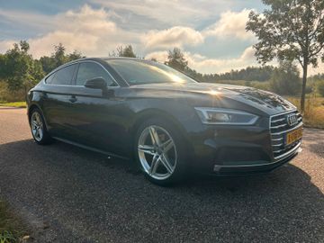 Audi A5 - 2
