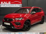 Seat Ateca FR 4Drive *19Zoll*PANORAMA*DCC*360*AHK* - Seat Ateca: Fr