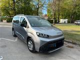 Toyota Proace City 1,5-l-D-4D 96kW L2 T Deutschland...