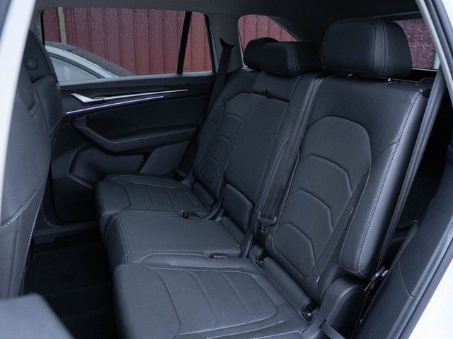 Kodiaq 2.0 TDI Selection 4x4 DSG 7-SITZER+PANO+A