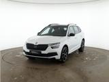 Skoda Kamiq 1.5 TSI DSG Monte Carlo Navi LED SHZ - Skoda Kamiq Gebrauchtwagen in Berlin