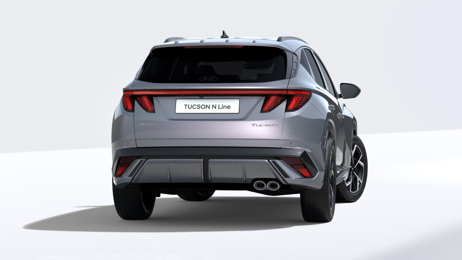 Hyundai TUCSON - Bild 10
