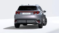 Hyundai TUCSON - Vorschau Bild 10