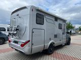 HYMER / ERIBA / HYMERCAR B-Klasse MC T 580 (26) XXL-Bett, SAT+TV - HYMER / ERIBA MC T 580