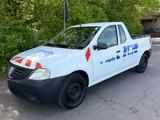 Dacia Logan Pickup Basis 1.Hand - Dacia Logan: Van