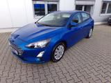 Ford Focus Trend  1.0 EcoBoost 5-türig Automatic - Ford Focus: Automatic