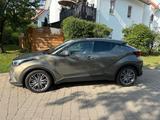 Toyota Chr 2.0 - Toyota C-HR in Berlin
