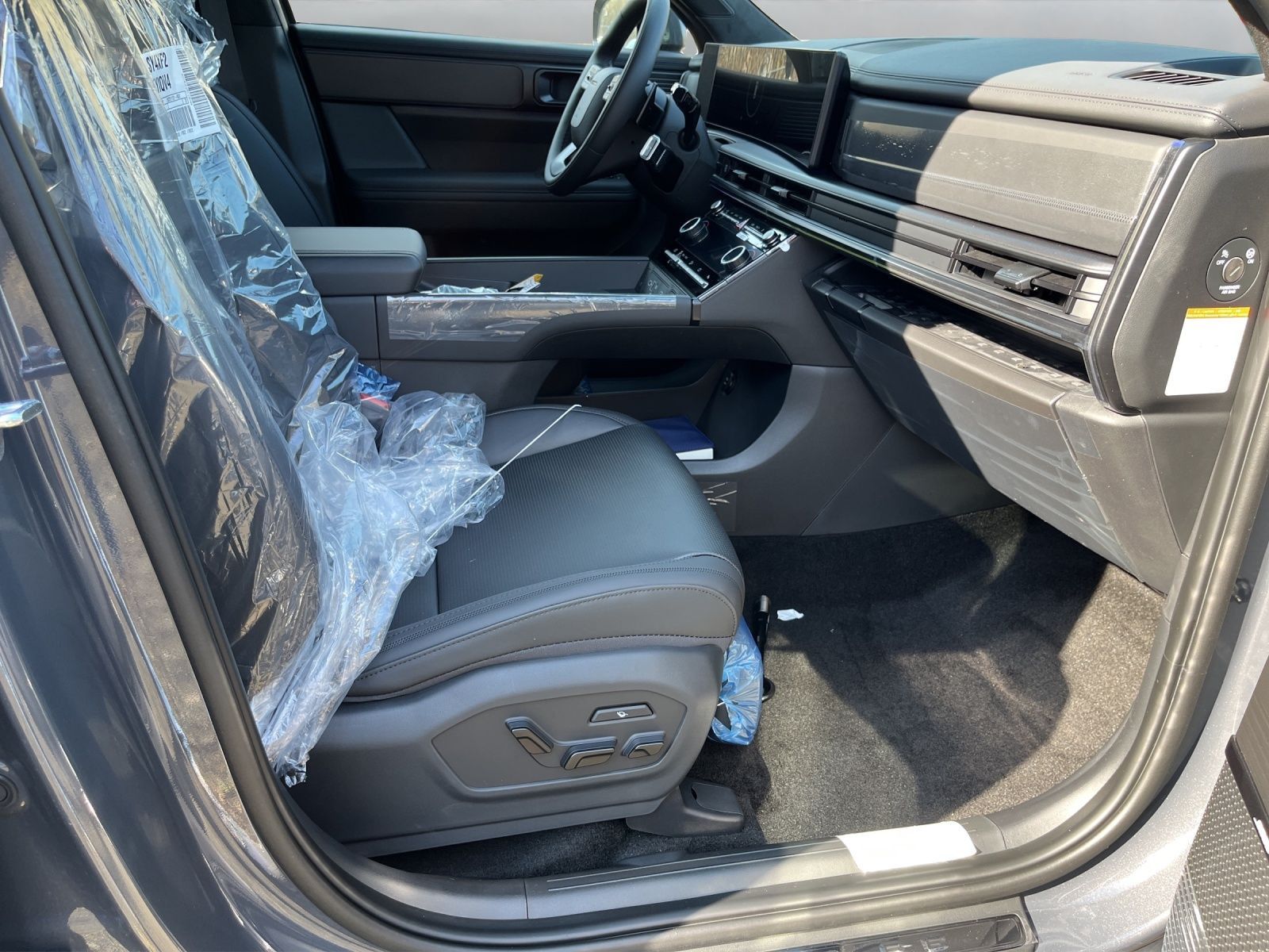 Hyundai Santa Fe – Bild 9