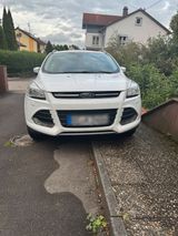 Ford kuga titanium Ausstattung - Ford Kuga: Ausstattung