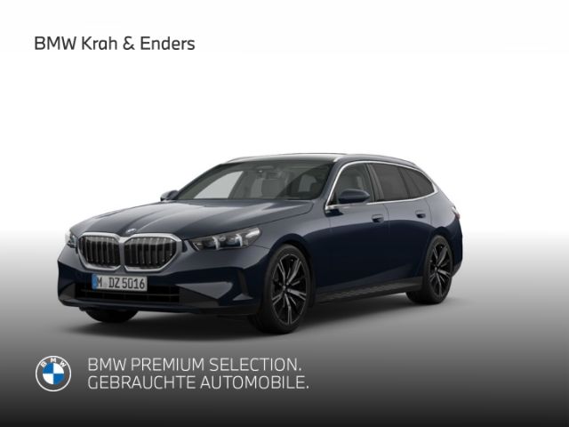 BMW 520 - Bild 2