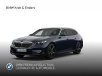 BMW 520 - Vorschau Bild 2