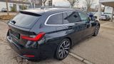 BMW 320d xDrive Touring Automatic Connected Professi - BMW 320: 320d Automatic