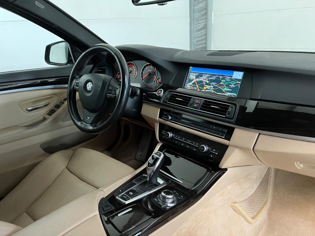 BMW 535