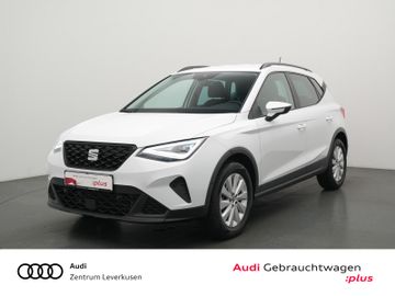 Seat Arona Style KEYLESS PDC CARPLAY ACC NAVI KAM