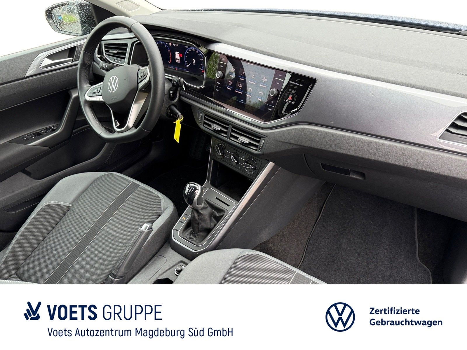 Volkswagen Polo - Bild 7