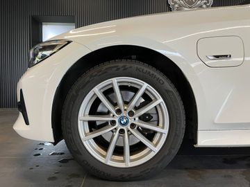 BMW 320 - 7