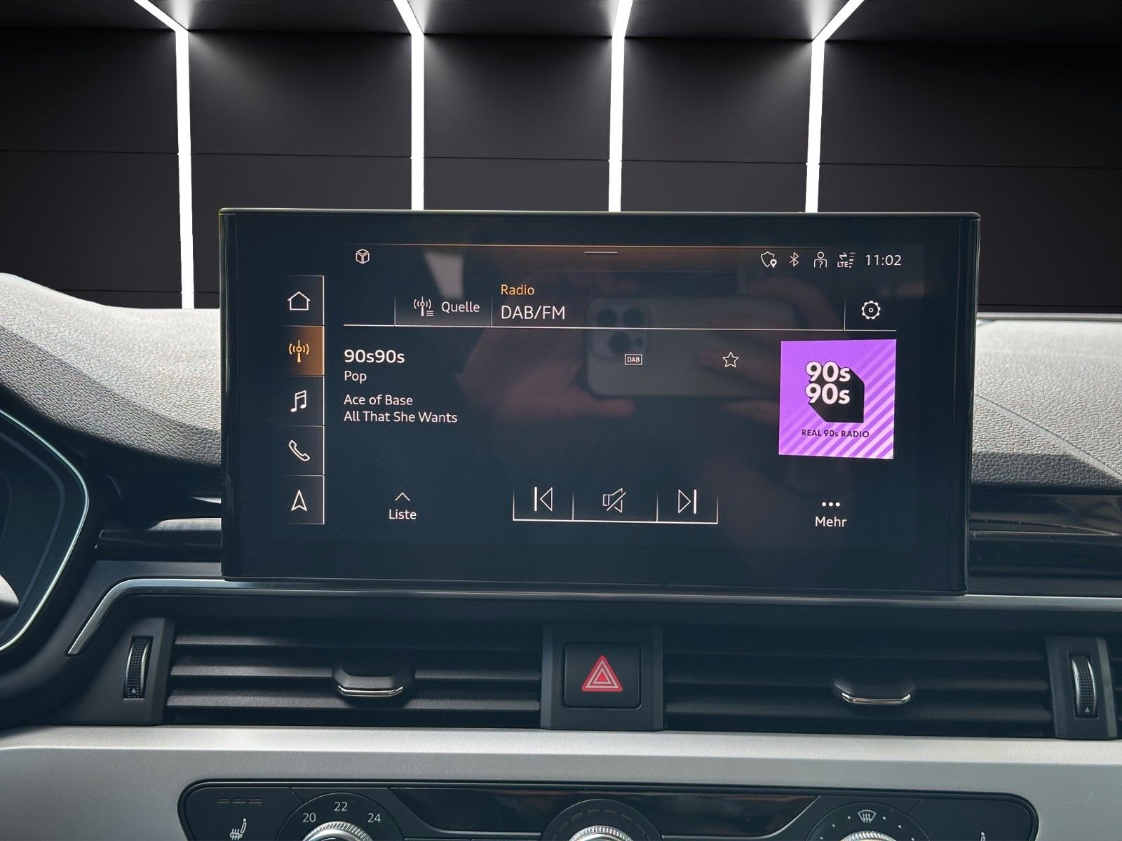 Fahrzeugabbildung Audi A5 Coupe 35 TFSI S line Shzg*Matrix*B&O*Navi