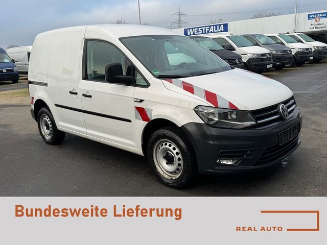 Volkswagen Caddy Kasten TDI