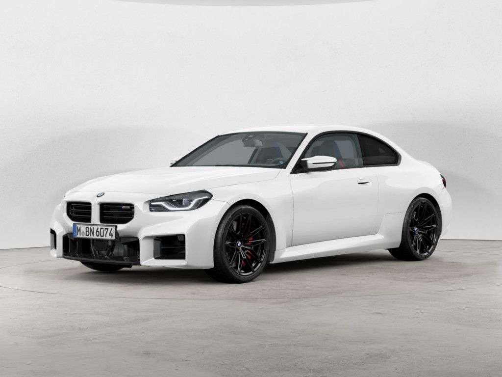 BMW M2 - Bild 2