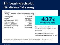 Volkswagen Caddy - Vorschau Bild 4