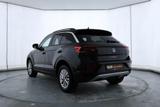 Volkswagen T-Roc 1.0 TSI Life Navi|Sitzheizg|ParkAs|LED LED - Volkswagen T-Roc: Life