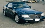 Mercedes-Benz MERCEDES SL (R129) 300 SL-24 - Mercedes-Benz SL 300: R129