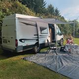 Ford Transit Klima - Ford 2010