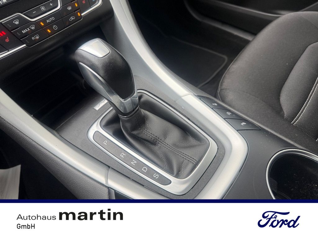 Fahrzeugabbildung Ford Mondeo 1.5 KLIMA SYNC PDC SHZ KAMERA NAVI