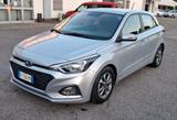 Hyundai i20 1.2 5 porte Econext Connectline - Hyundai i20 mit LPG-Antrieb