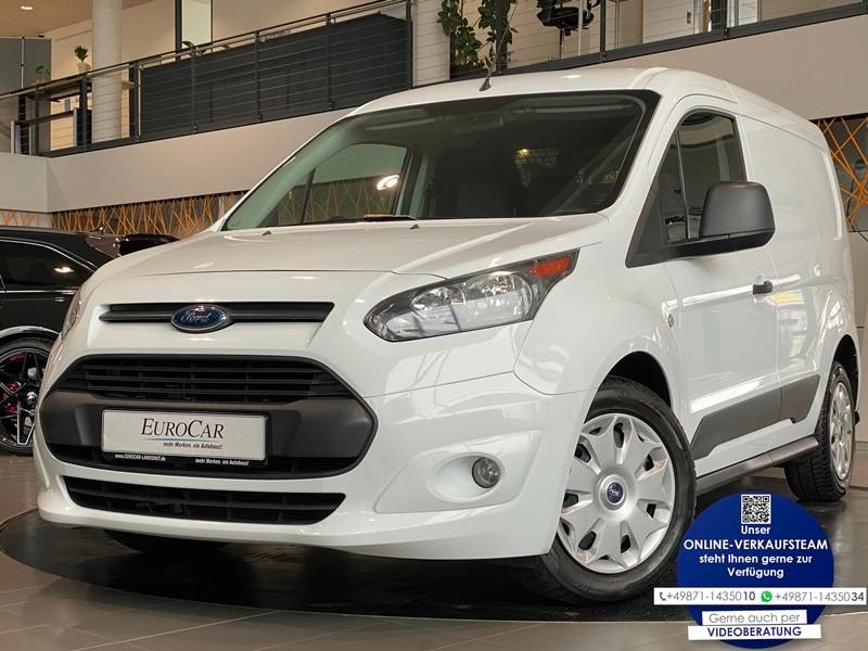 Ford Transit Connect 1.5 TDCi L1 Trend BerganfahrA.