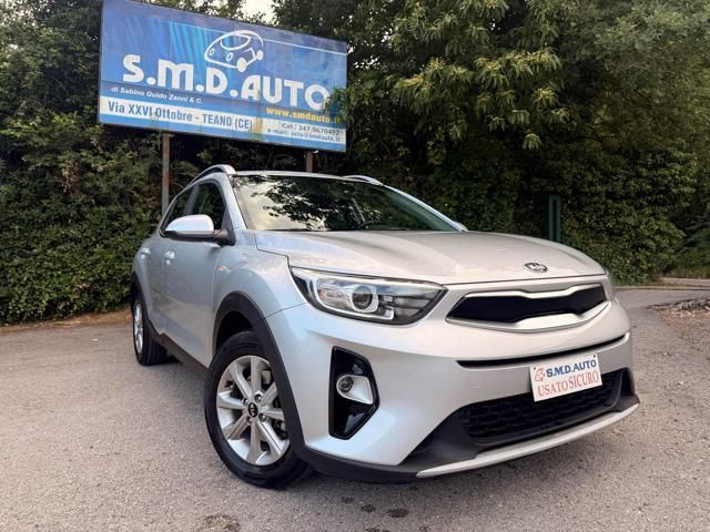 Image of Kia Stonic