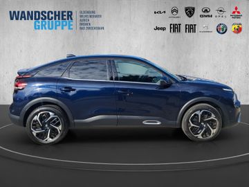 Citroën C4 MAX 1.2 PureTech 130 +HUD+LED+SHZ+KeyLess+PDC