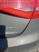 Audi A4 2.0 TDI 140kW quattro S line S line - Audi A4: 140 TDI