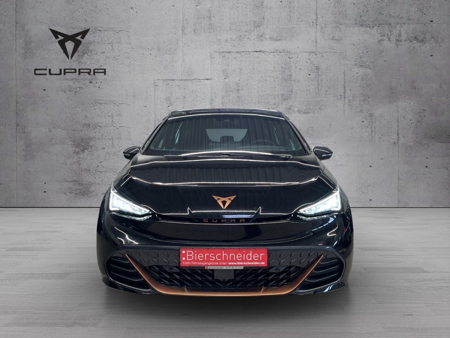 Cupra Born - Bild 2