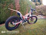 TRS 250 Raga Racing+E Start+Xtrack - Offers