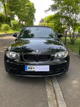 BMW 118i Cabrio - - BMW 118: Cabrio, 118i