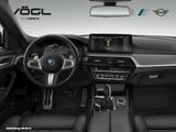 BMW 545e xDrive Limousine M Sportpaket Innovationspa - BMW 545: 545i