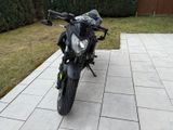 Kawasaki Z 125 - KAWASAKI 125