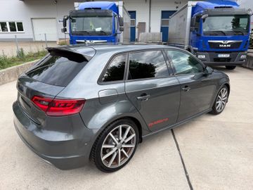 Audi A3 - 5