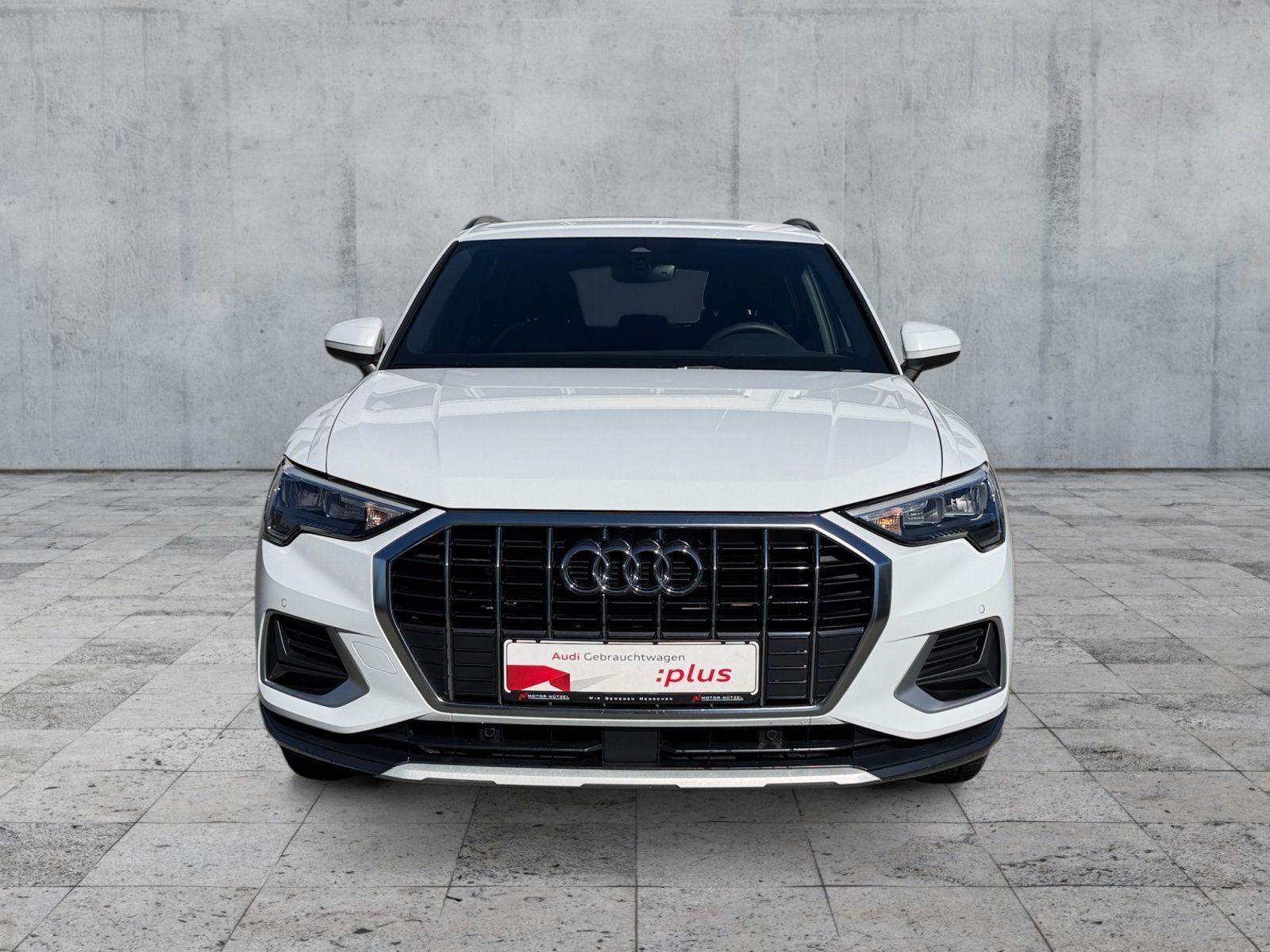 Audi Q3 - Bild 3
