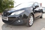 Seat Ibiza Lim. Stylance / Style*Navi*Klima* - Seat Ibiza aus 2009: Stylance