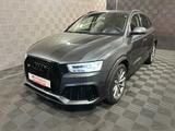 Audi RSQ3 2.5 TFSI quattro*LEDR.KAM-AHK-SP.AGA-19" - Audi RSQ3 aus 2016