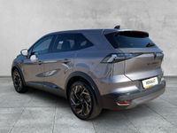 Renault Symbioz - Vorschau Bild 3