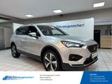 Seat Tarraco Xperience 4Drive AHK-klappbar Navi Leder - Seat Tarraco in Bonn