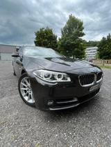 BMW 530d Touring, LCI, letzte MFK / (TÜV) 05/03/2025 - : Schweiz