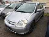 Honda Civic - gebrauchte Honda Civic aus dem Jahr 2001